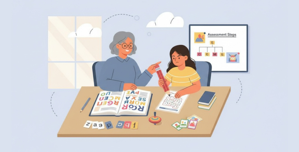 Smart Dyslexia Quiz for Reading Differences: A Complete Guide to Evidence-Informed Quizzes