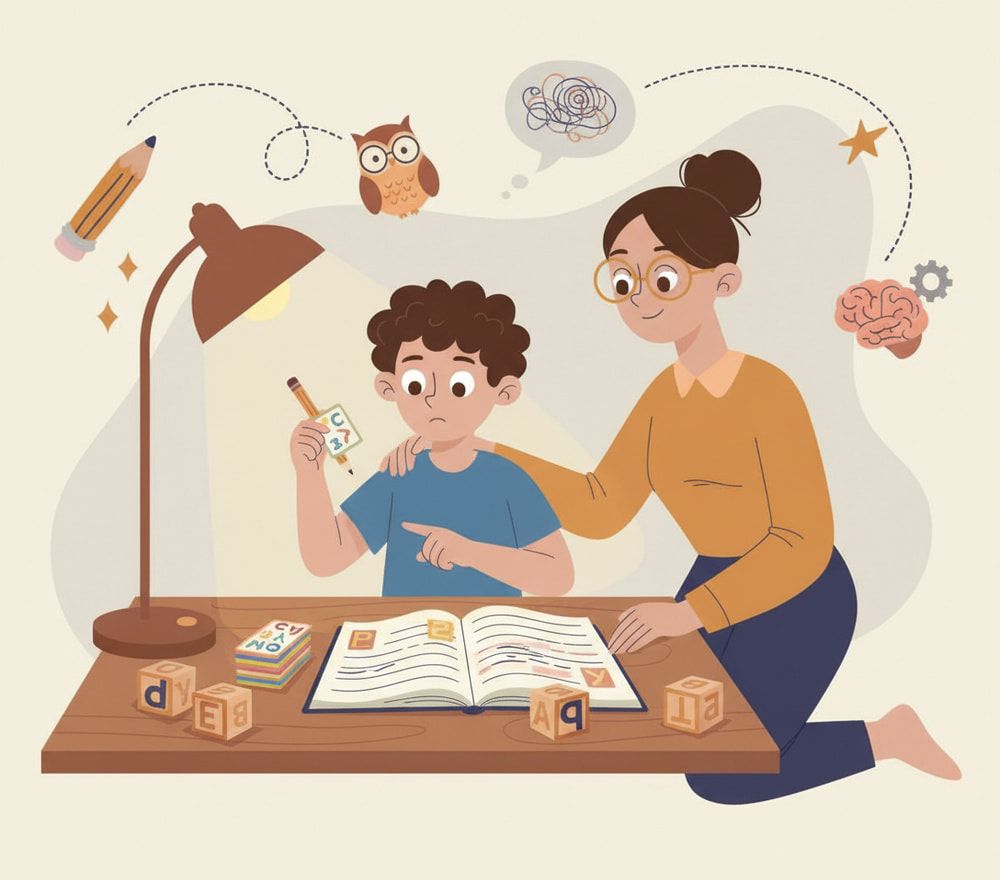 The Complete Guide to Free Dyslexia Screening: Clear Steps, Real Clarity, and Trusted Resources