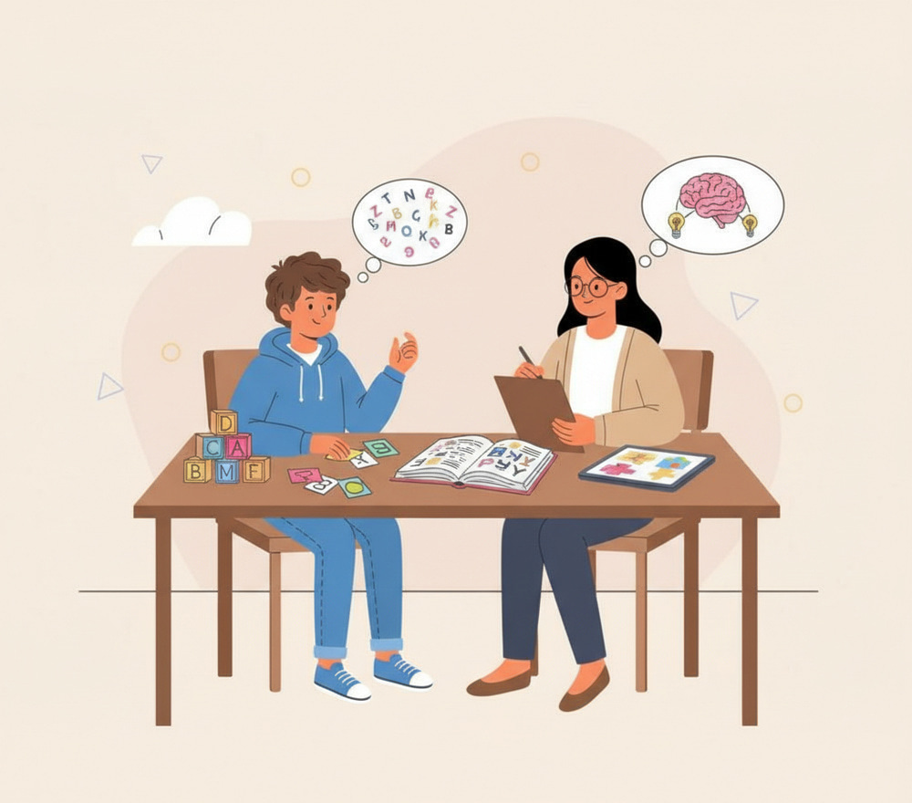 Online Child Dyslexia Screening: Your Comprehensive Guide